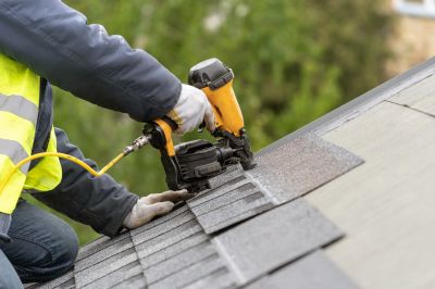 Skilled Roof Technicians