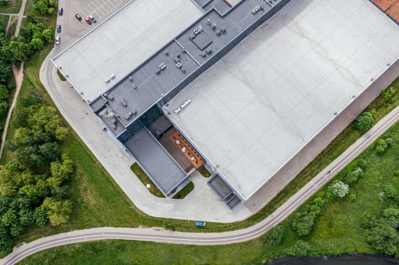 Best Industrial Roof Contractors Contractors in Milford, CT